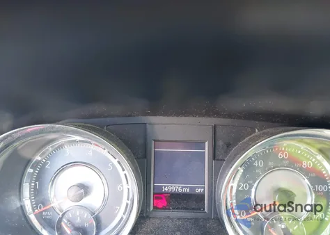 2014 Chrysler Town & Country Touring from USA, damaged, VIN 2C4RC1BG3ER449281